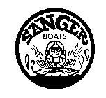 SANGER BOATS