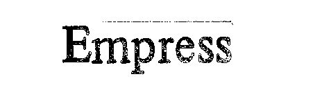EMPRESS