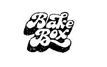 BAKE BOX