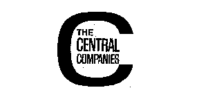 THE CENTRAL COMPANIES C