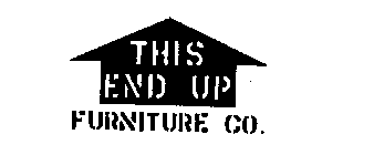 THIS END UP FURNITURE CO.