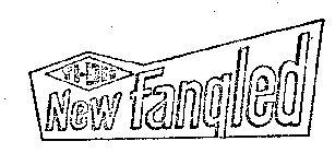 TI-DEE NEW FANGLED
