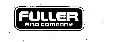 FULLER AND COMPANY