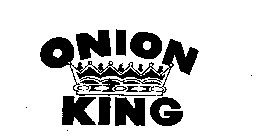 ONION KING