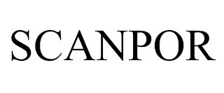 SCANPOR