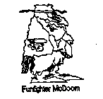 FUN FIGHTER MCDOOM
