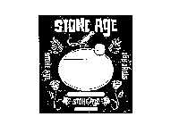 STONE AGE