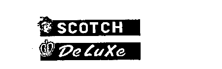 SCOTCH DELUXE