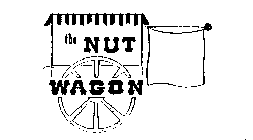 THE NUT WAGON