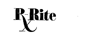 RX-RITE