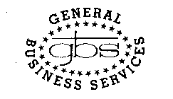 GENERAL BUSINESS SERVICES GBS