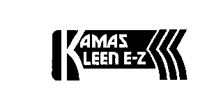 KAMAS KLEEN E-Z