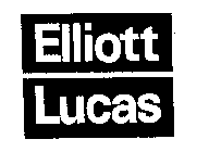 ELLIOTT LUCAS