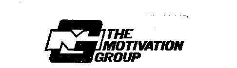 MG THE MOTIVATION GROUP