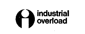 IO INDUSTRIAL OVERLOAD