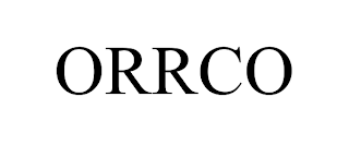 ORRCO