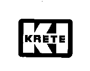KRETE K