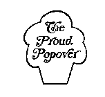 THE PROUD POPOVER