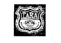 TARA TRUCK-FRAME AND AXLE REPAIR ASSOCIATION