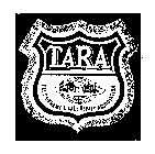 TARA TRUCK-FRAME & AXLE REPAIR ASSOCIATION
