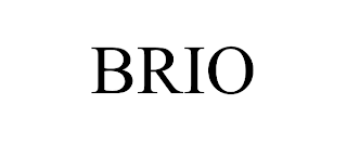 BRIO