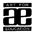 ART FOR EDUCATION