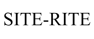 SITE-RITE