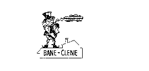 BANE CLENE X-TRACTION 