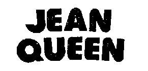 JEAN QUEEN