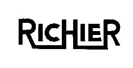 RICHIER