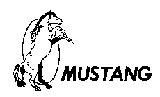 MUSTANG