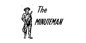 THE MINUTEMAN