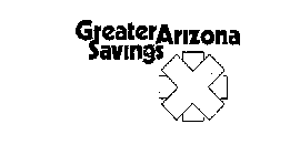 GREATER ARIZONA SAVINGS