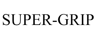 SUPER-GRIP