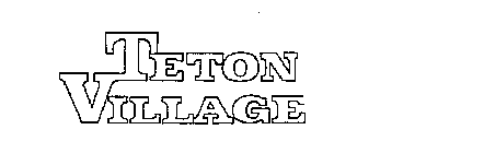 TETON VILLAGE