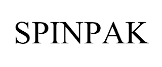 SPINPAK