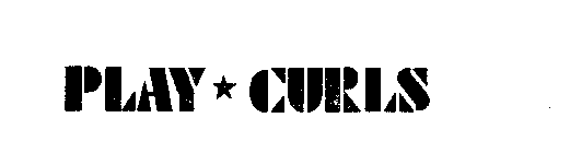 PLAY*CURLS