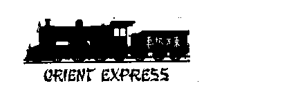 ORIENT EXPRESS