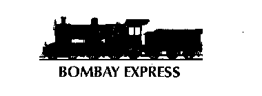 BOMBAY EXPRESS