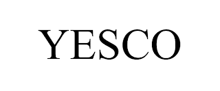 YESCO