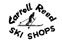 CARROLL REED SKI SHOPS