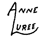 ANNE LUREE