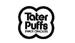 TATER PUFFS SNACK CRACKERS 