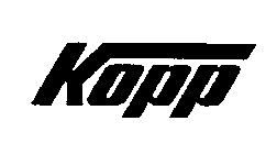 KOPP