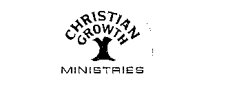 CHRISTIAN GROWTH MINISTRIES