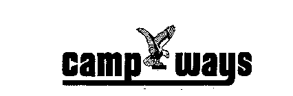CAMP WAYS