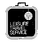 LEISURE TRAVEL SERVICE