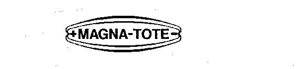 MAGNA-TOTE