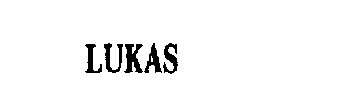 LUKAS