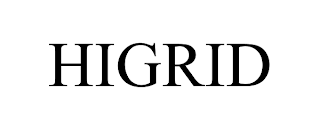 HIGRID